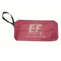 Custom 600d Polyester Pencil Case for Promotion Gift